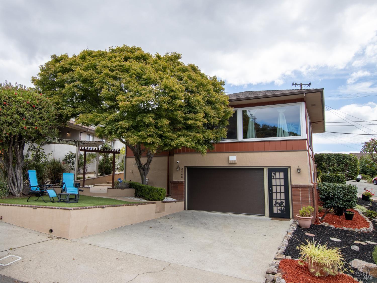 2600 Alida Street Oakland CA 94602