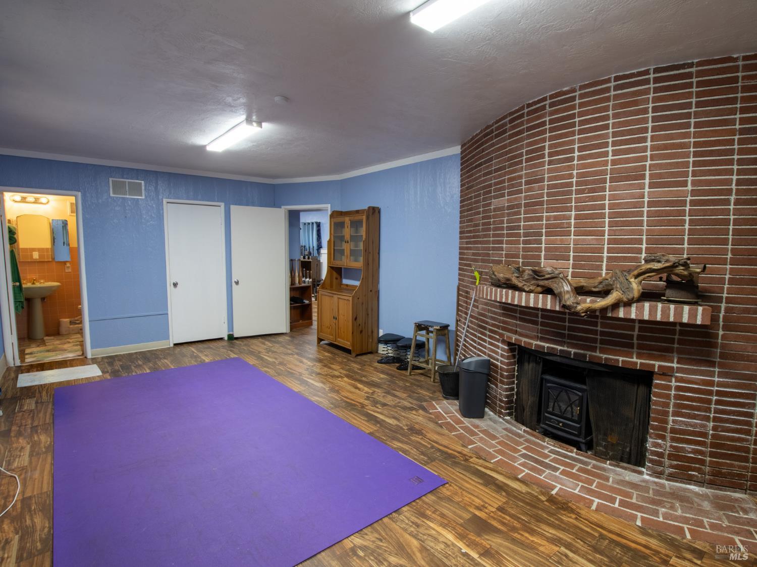 2600 Alida Street Oakland CA 94602