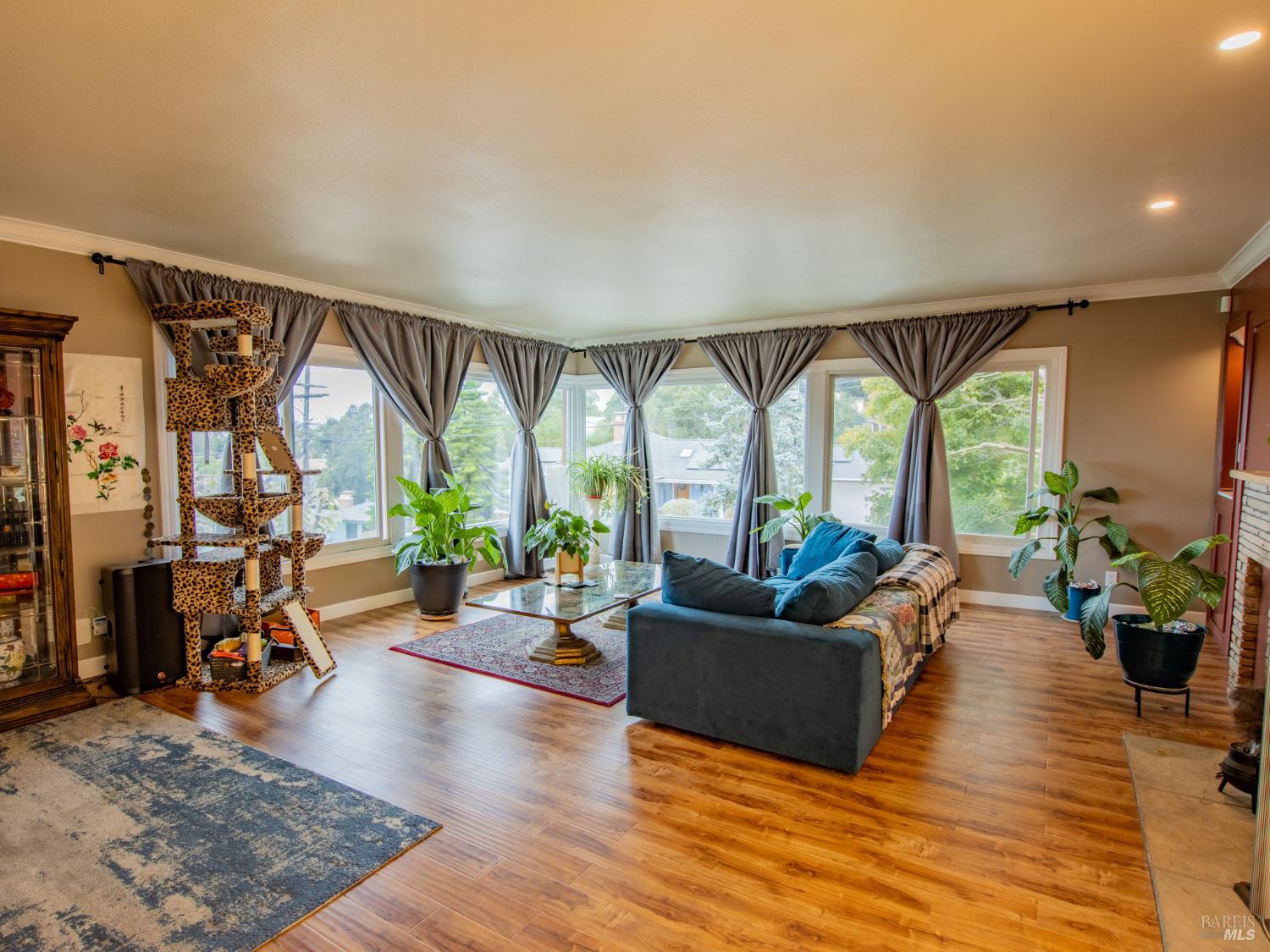 2600 Alida Street Oakland CA 94602