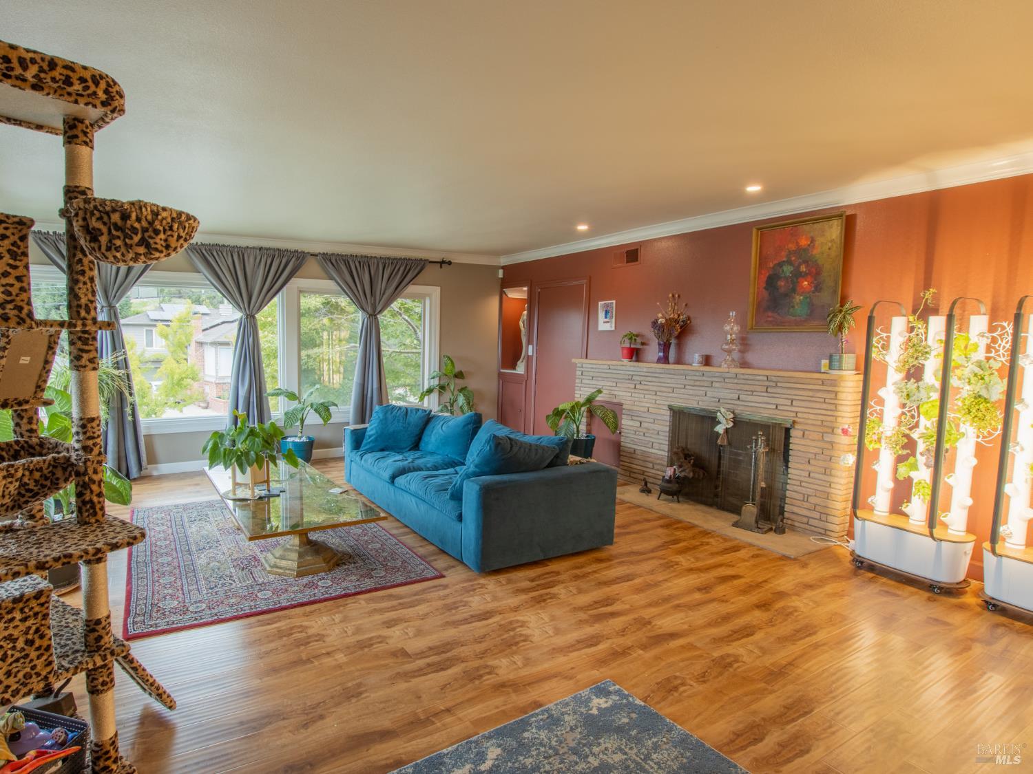 2600 Alida Street Oakland CA 94602
