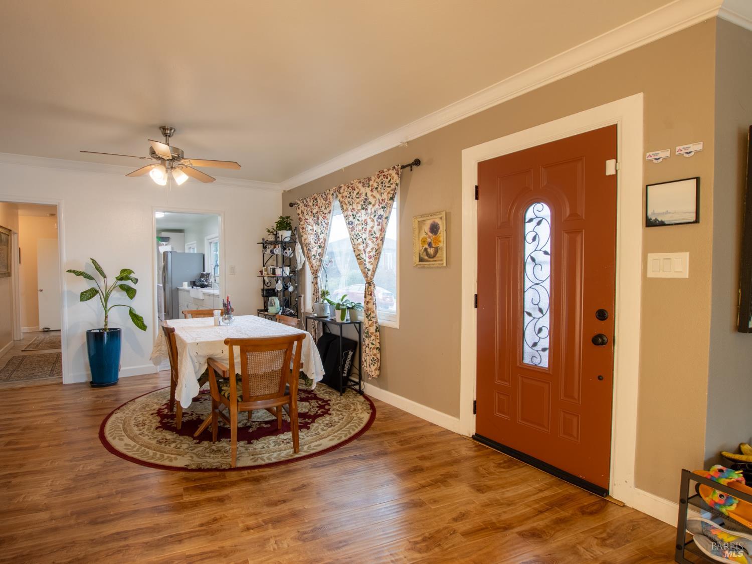 2600 Alida Street Oakland CA 94602