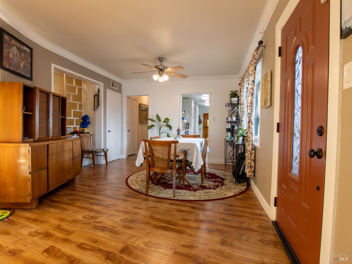 2600 Alida Street Oakland CA 94602