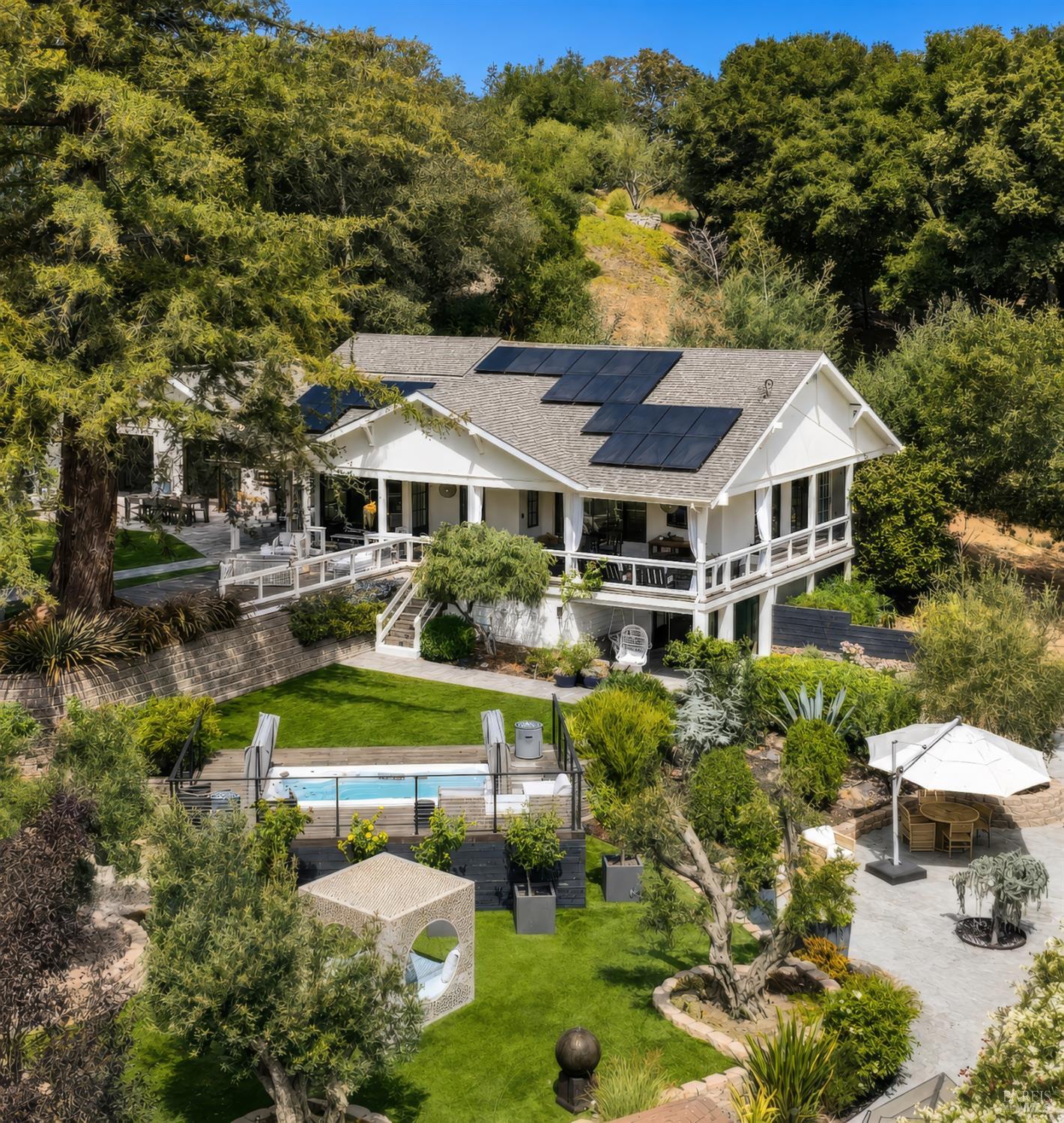1145 3rd Avenue Napa CA 94558