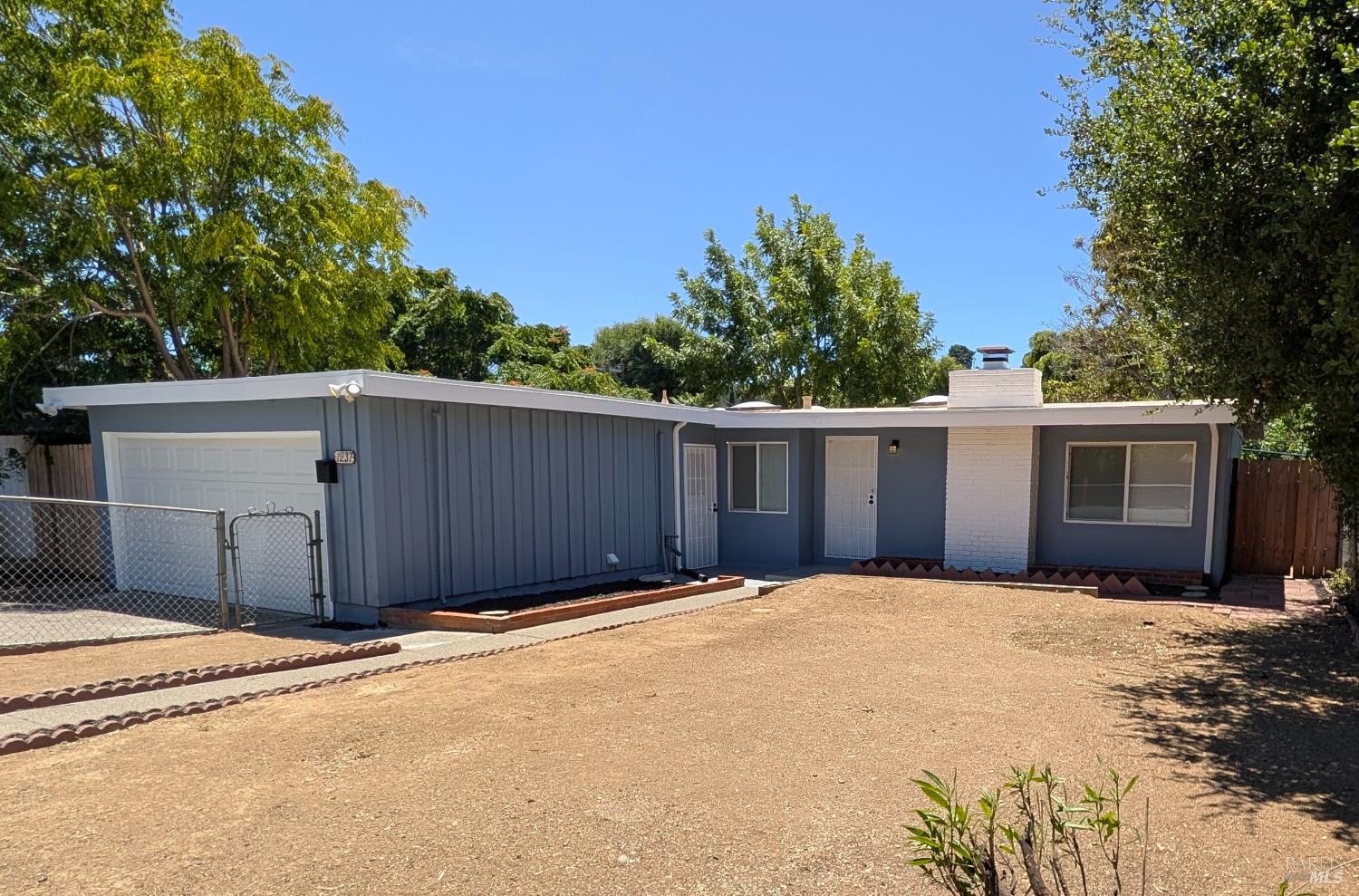 1237 Coronel Avenue Vallejo CA 94591