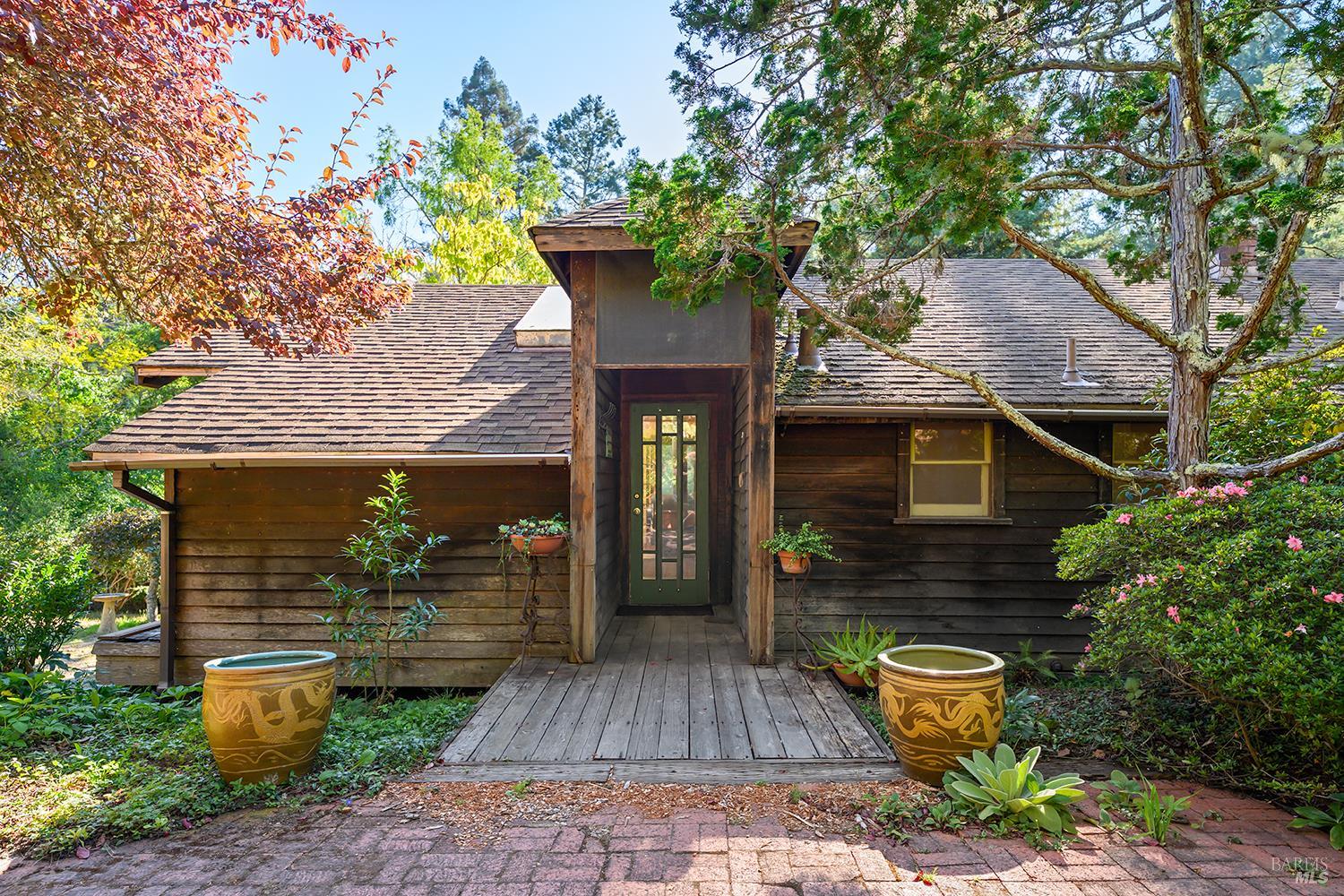 Sebastopol CA 95472