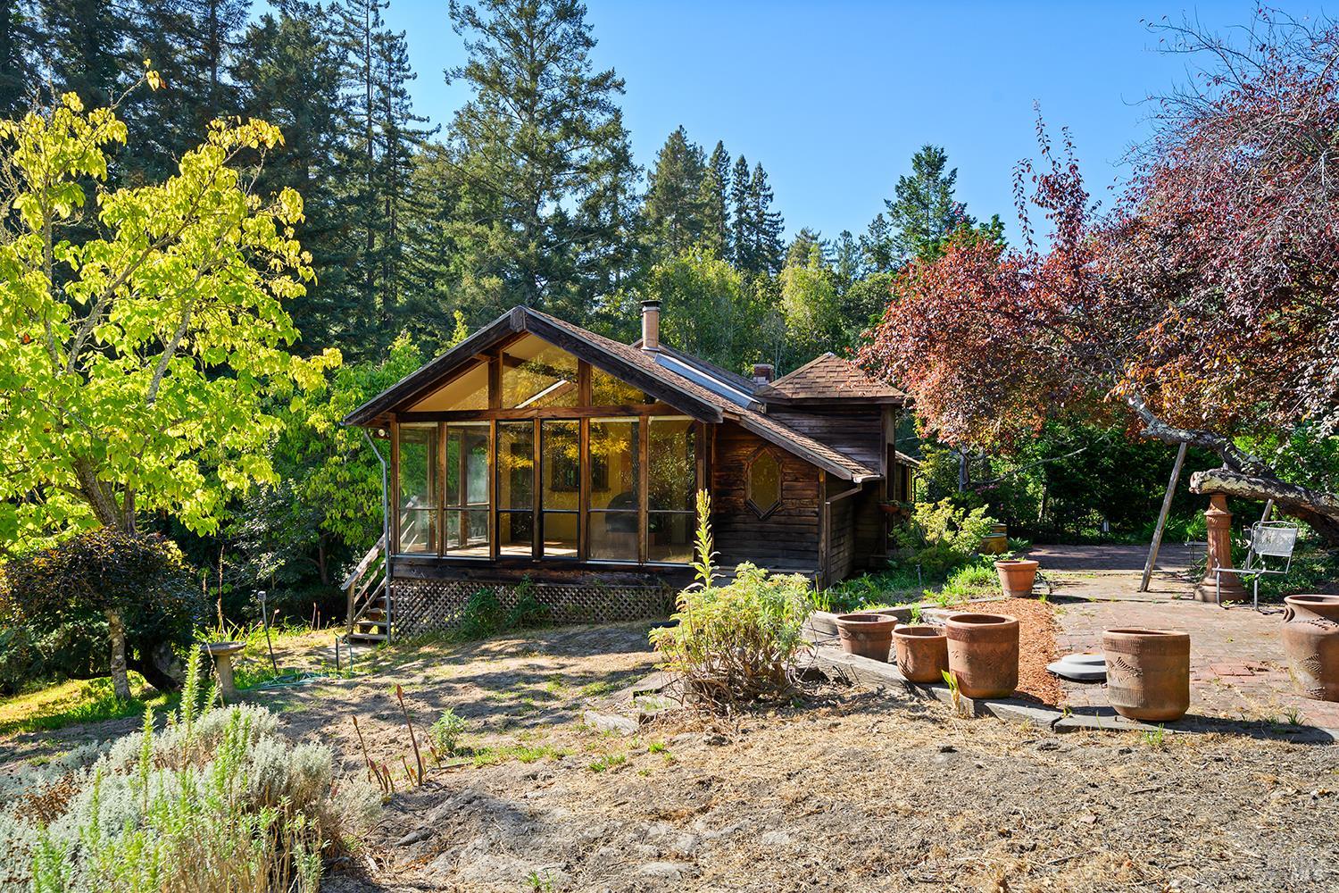 Sebastopol CA 95472