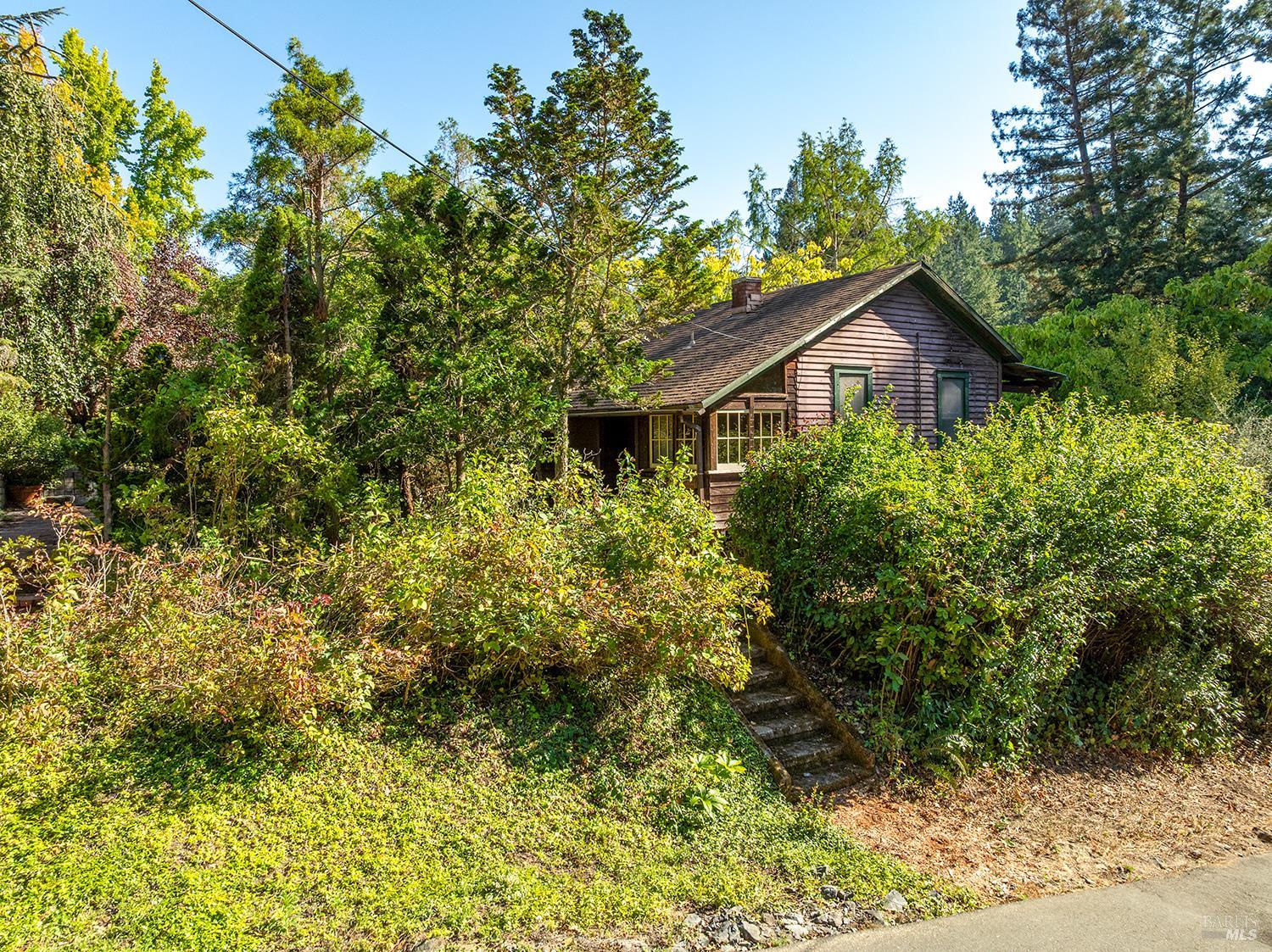 Sebastopol CA 95472