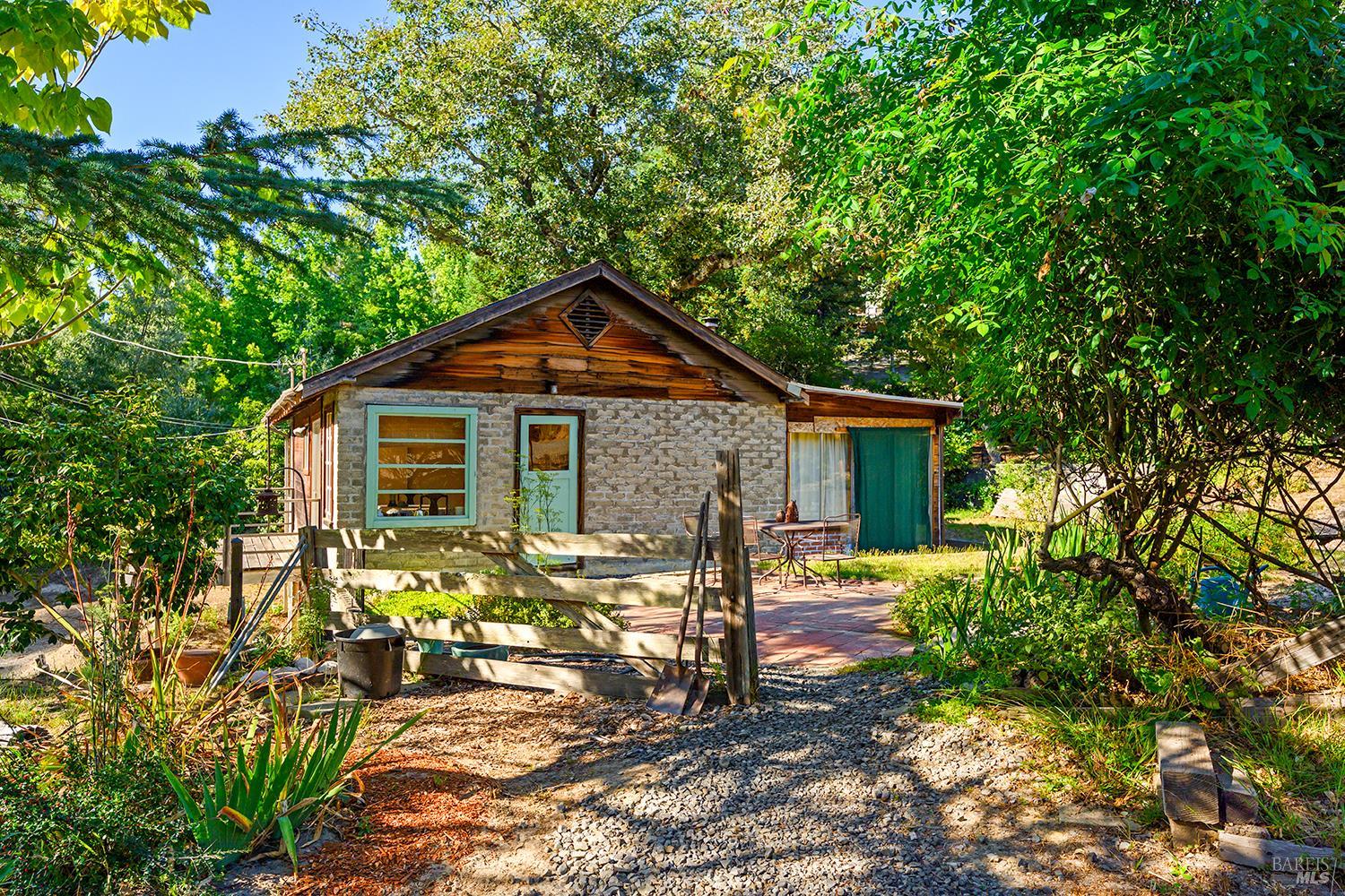 Sebastopol CA 95472