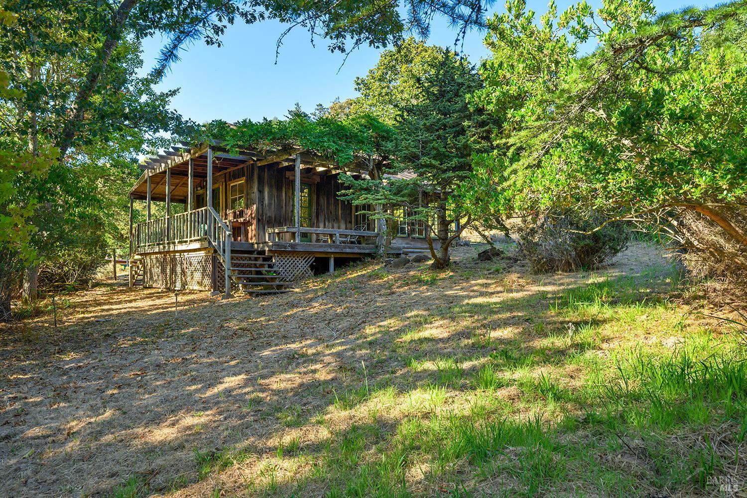 Sebastopol CA 95472