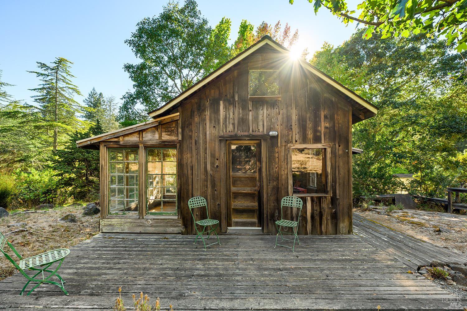 Sebastopol CA 95472