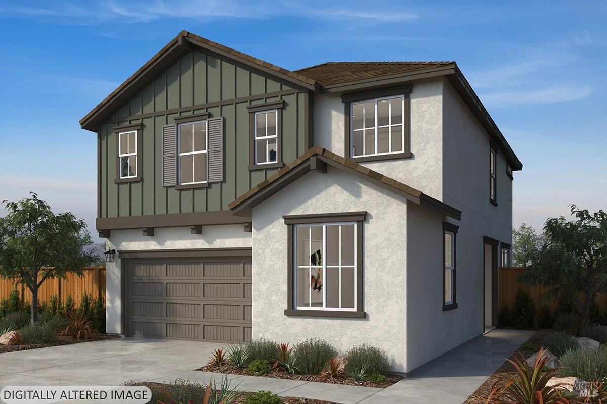 17 Terrace Court American Canyon CA 94503