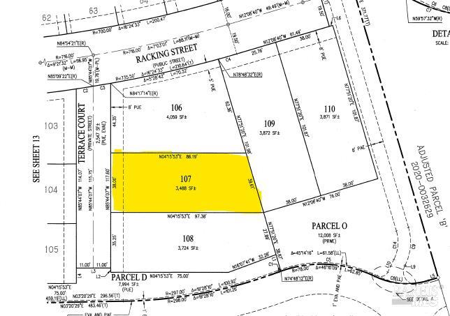 17 Terrace Court American Canyon CA 94503