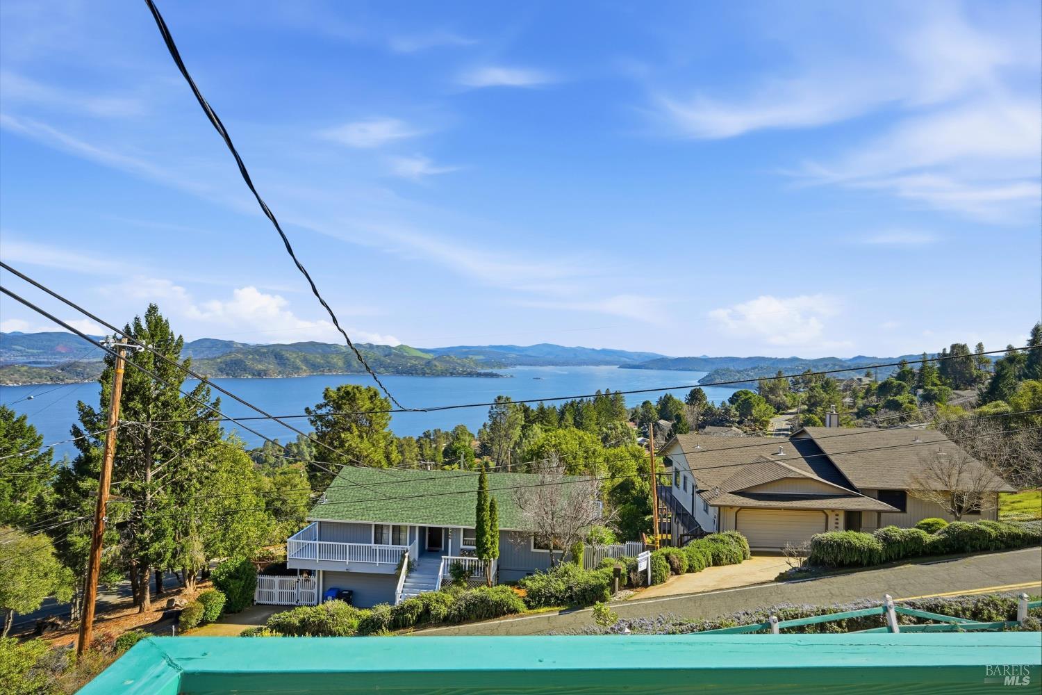 3469 Greenwood Drive Kelseyville CA 95451