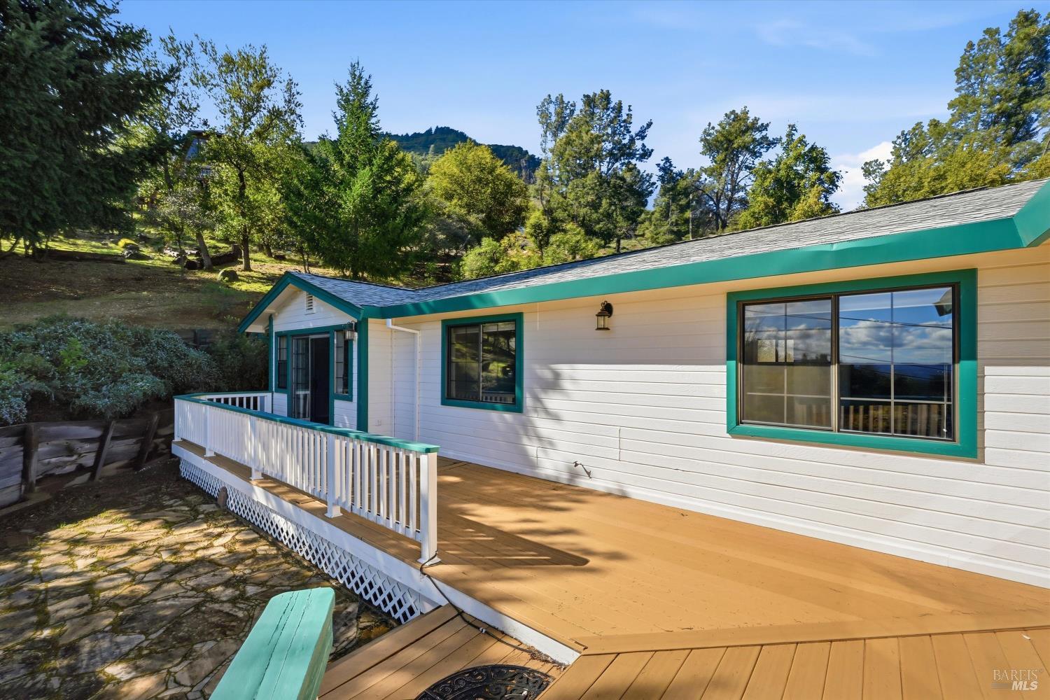 3469 Greenwood Drive Kelseyville CA 95451