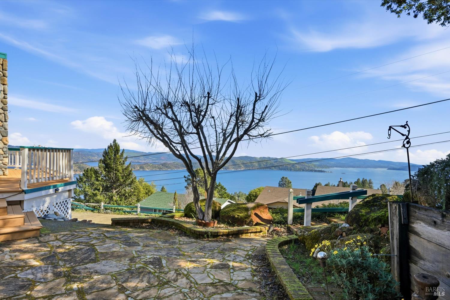 3469 Greenwood Drive Kelseyville CA 95451