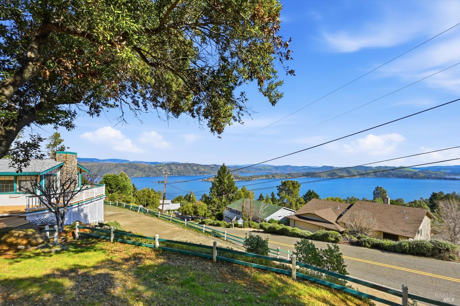 3469 Greenwood Drive Kelseyville CA 95451