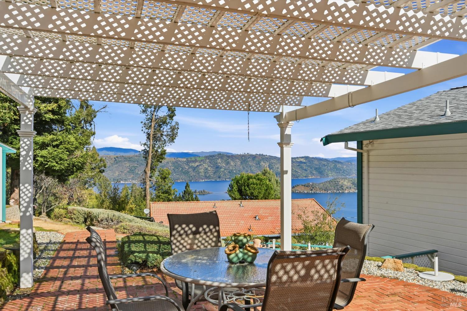 3469 Greenwood Drive Kelseyville CA 95451