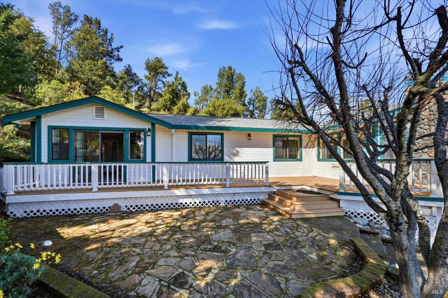 3469 Greenwood Drive Kelseyville CA 95451