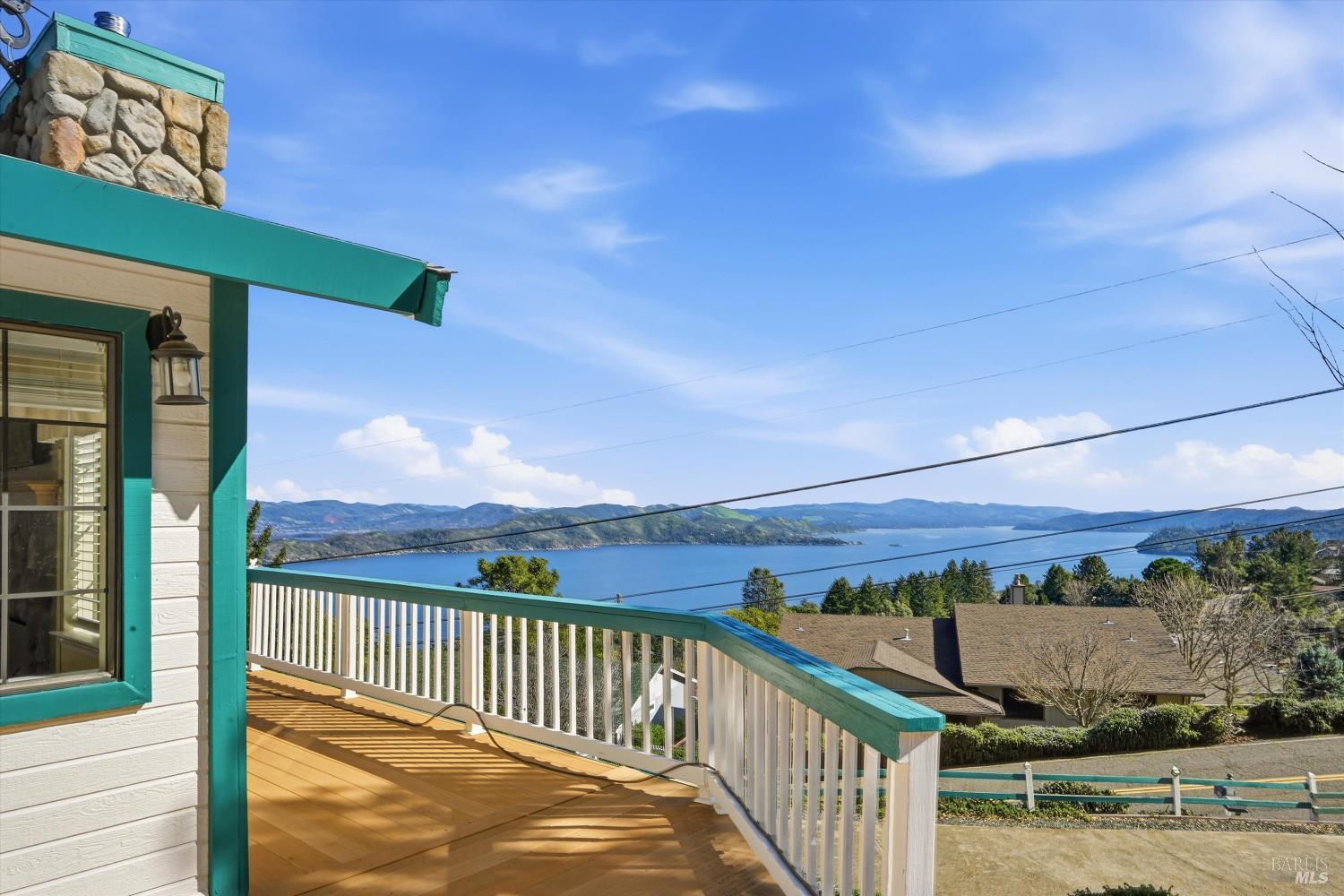 3469 Greenwood Drive Kelseyville CA 95451