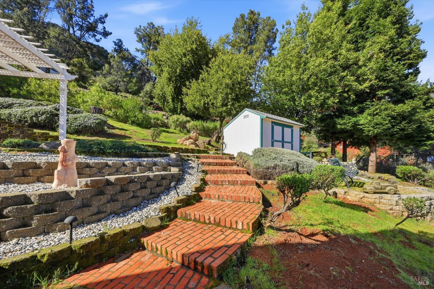 3469 Greenwood Drive Kelseyville CA 95451