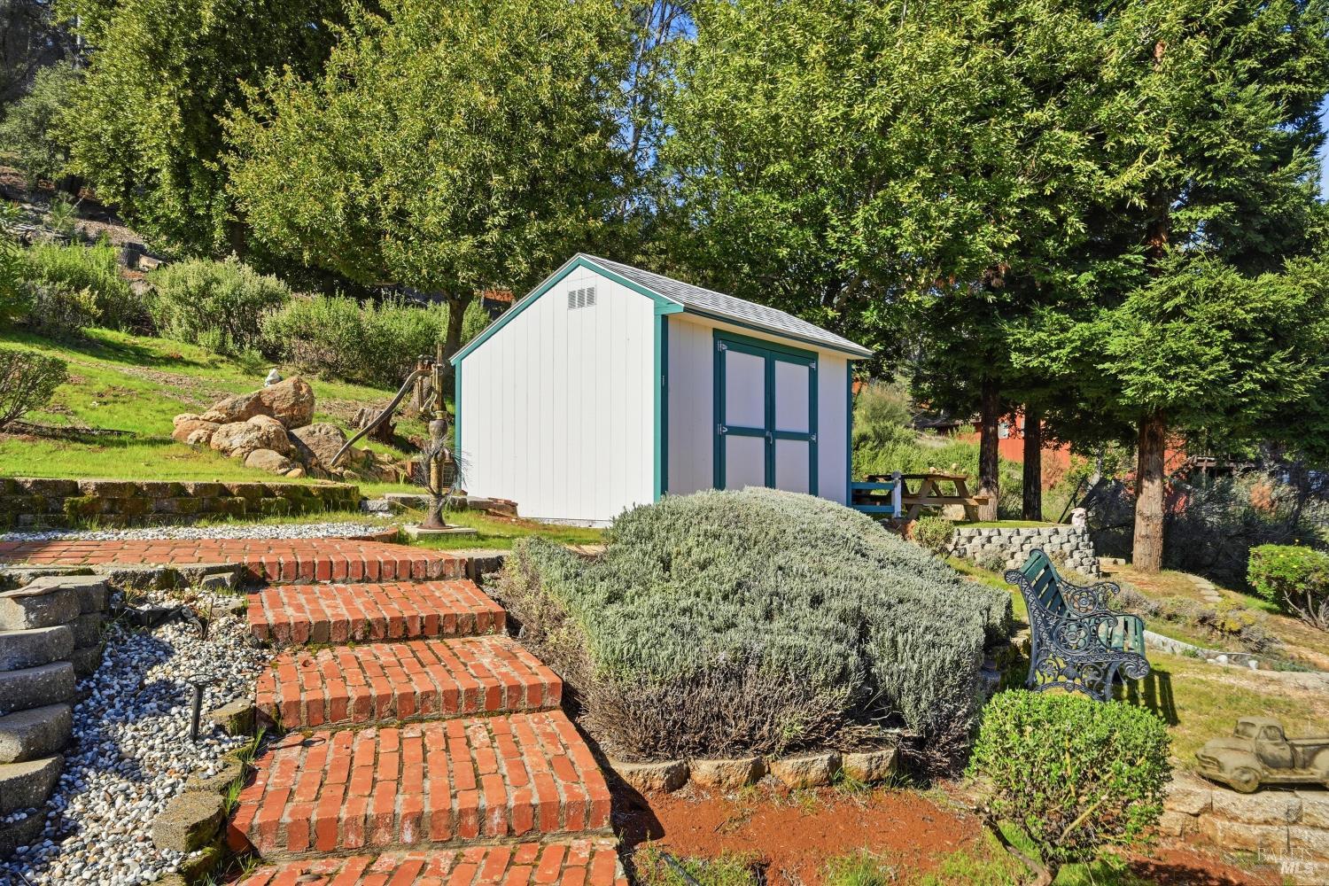 3469 Greenwood Drive Kelseyville CA 95451