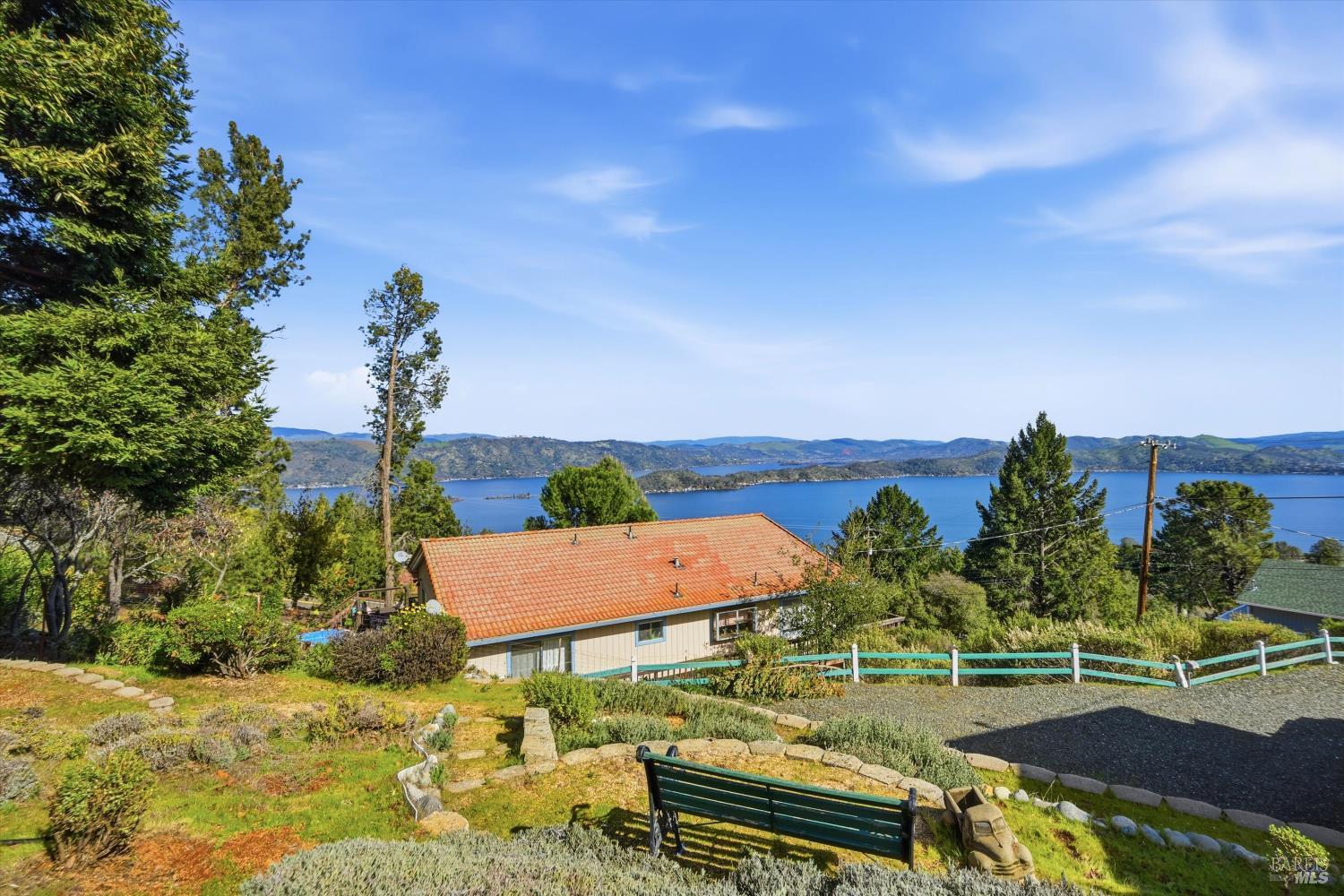 3469 Greenwood Drive Kelseyville CA 95451
