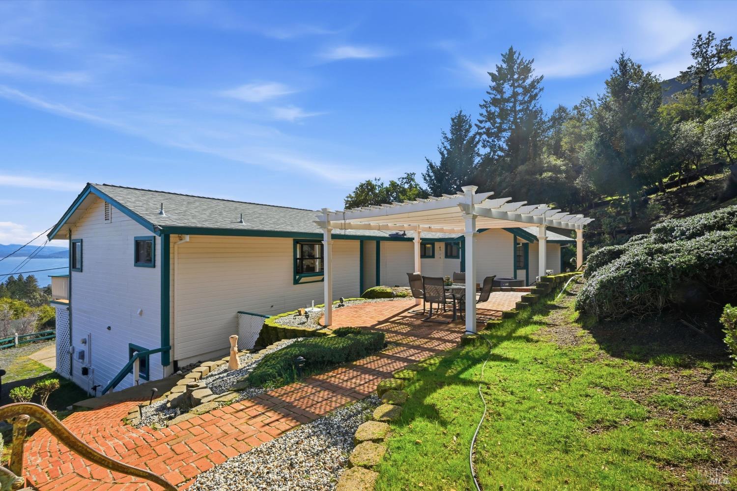 3469 Greenwood Drive Kelseyville CA 95451
