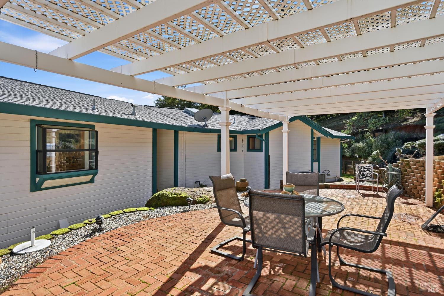 3469 Greenwood Drive Kelseyville CA 95451