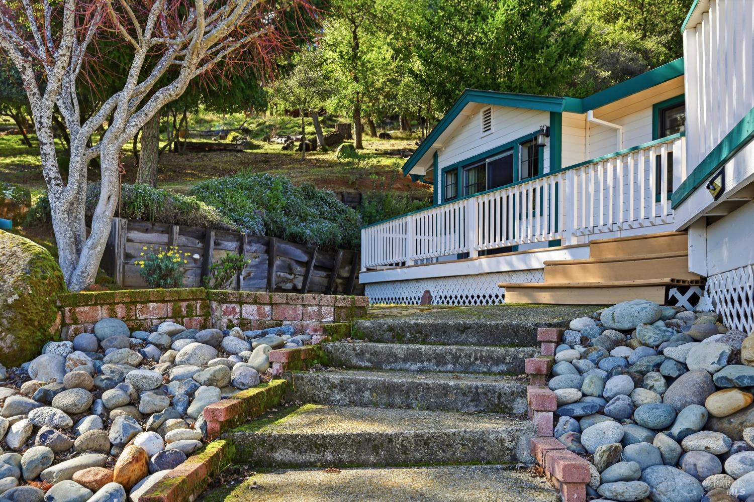 3469 Greenwood Drive Kelseyville CA 95451