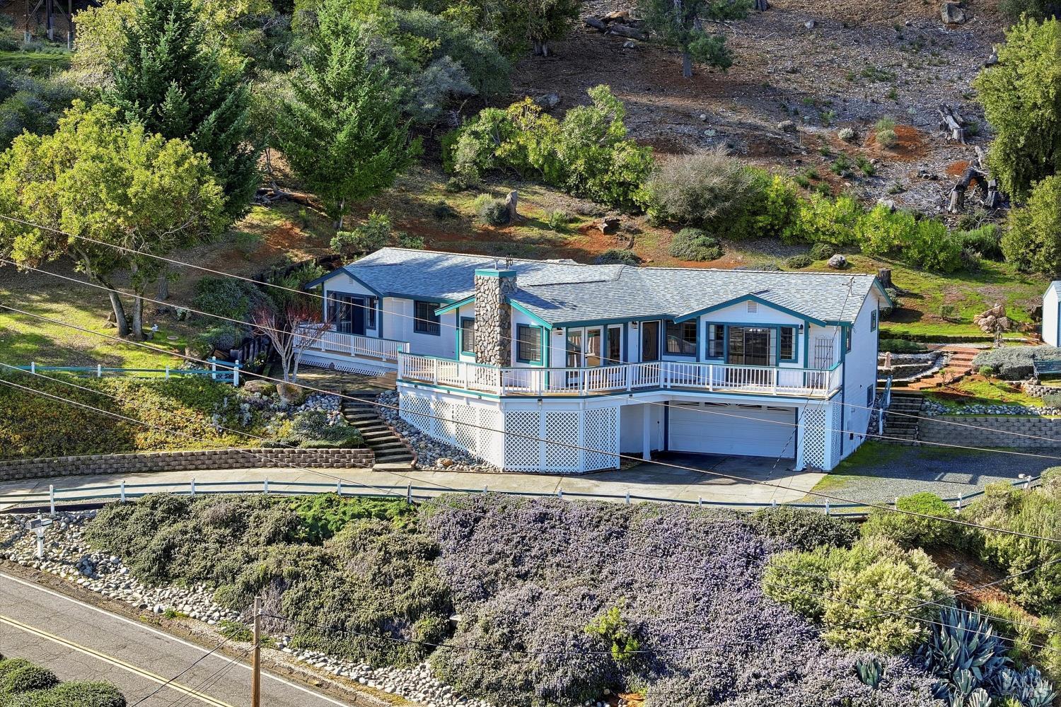 3469 Greenwood Drive Kelseyville CA 95451