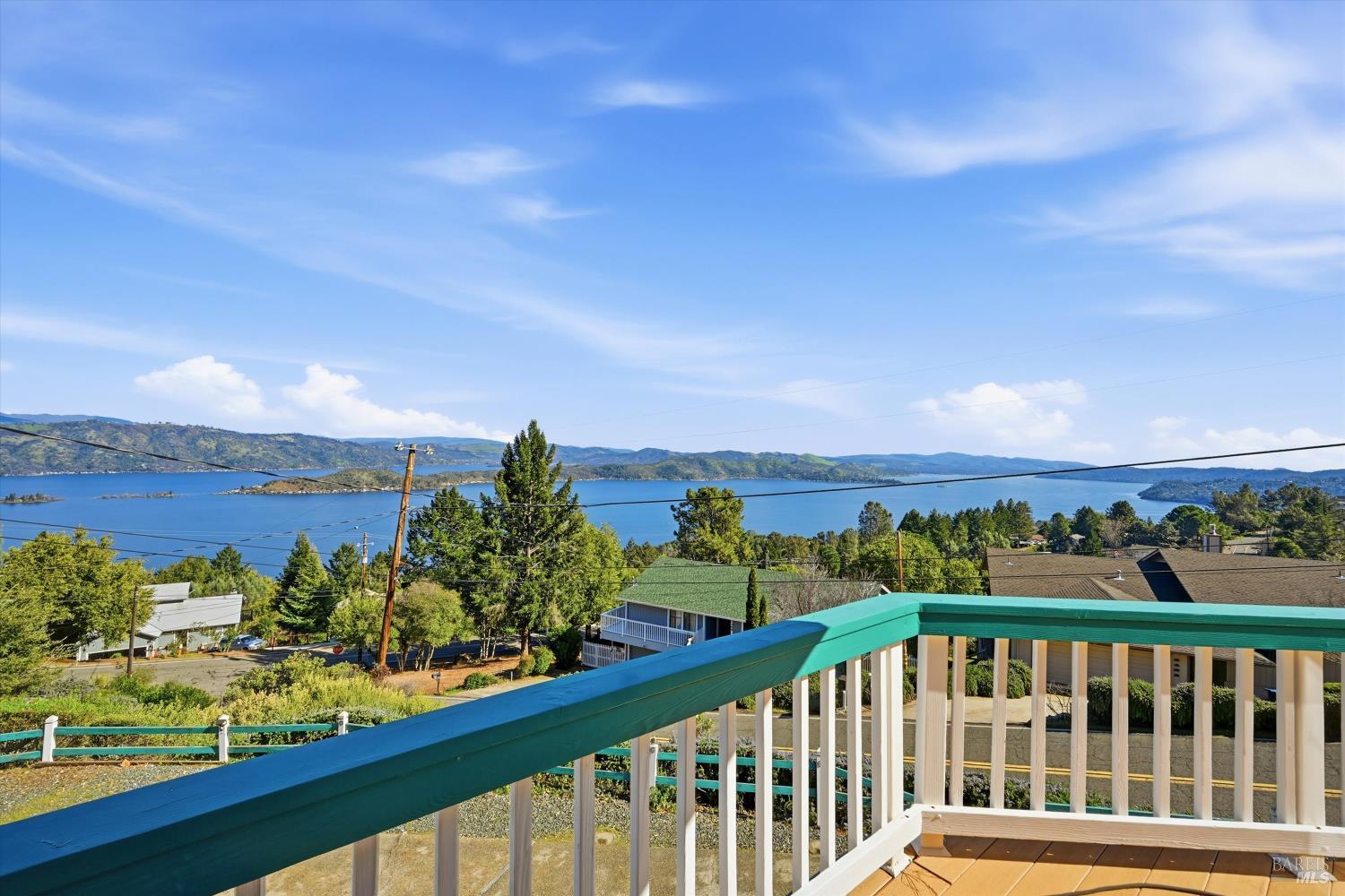 3469 Greenwood Drive Kelseyville CA 95451