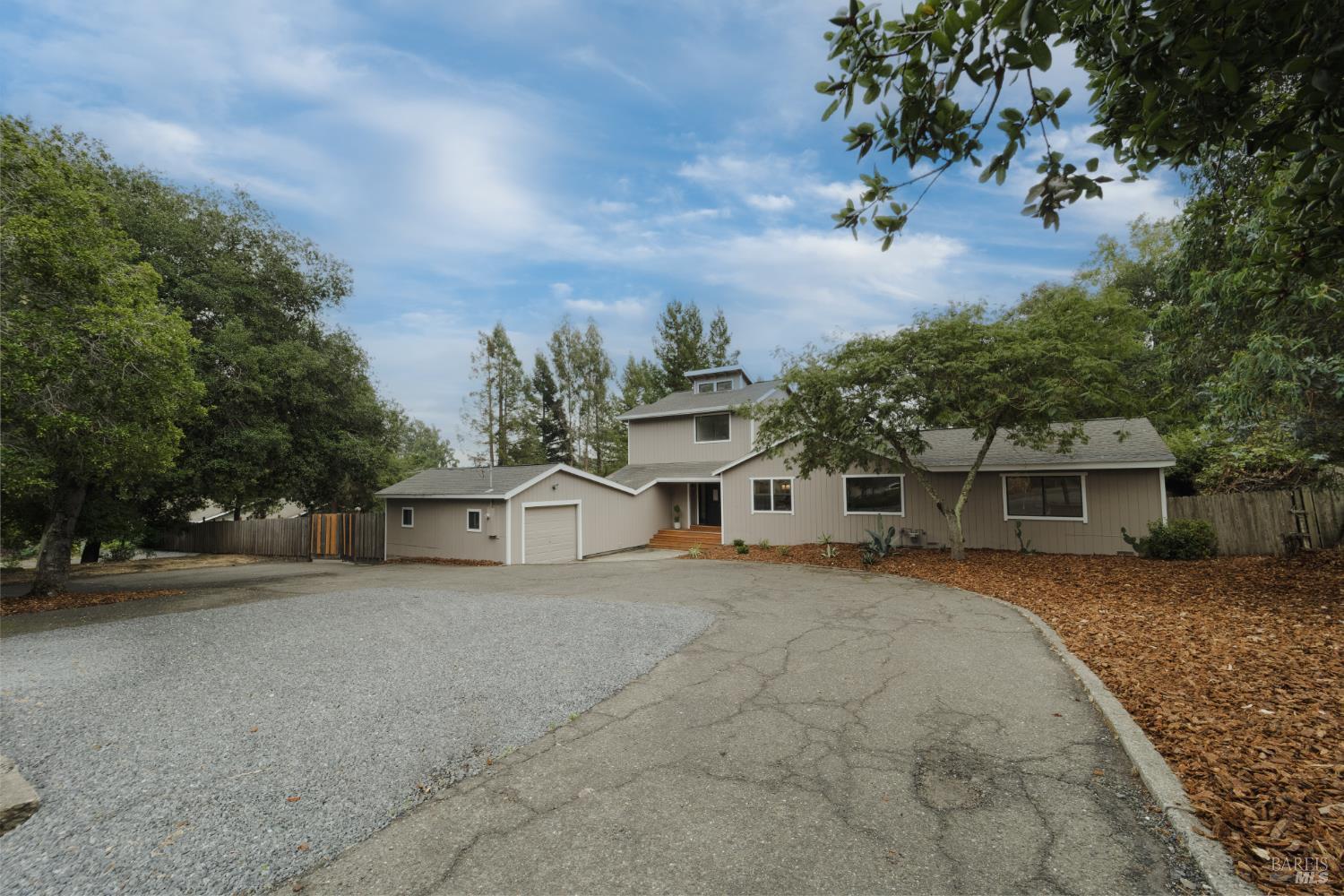 8061 Elphick Road Sebastopol CA 95472