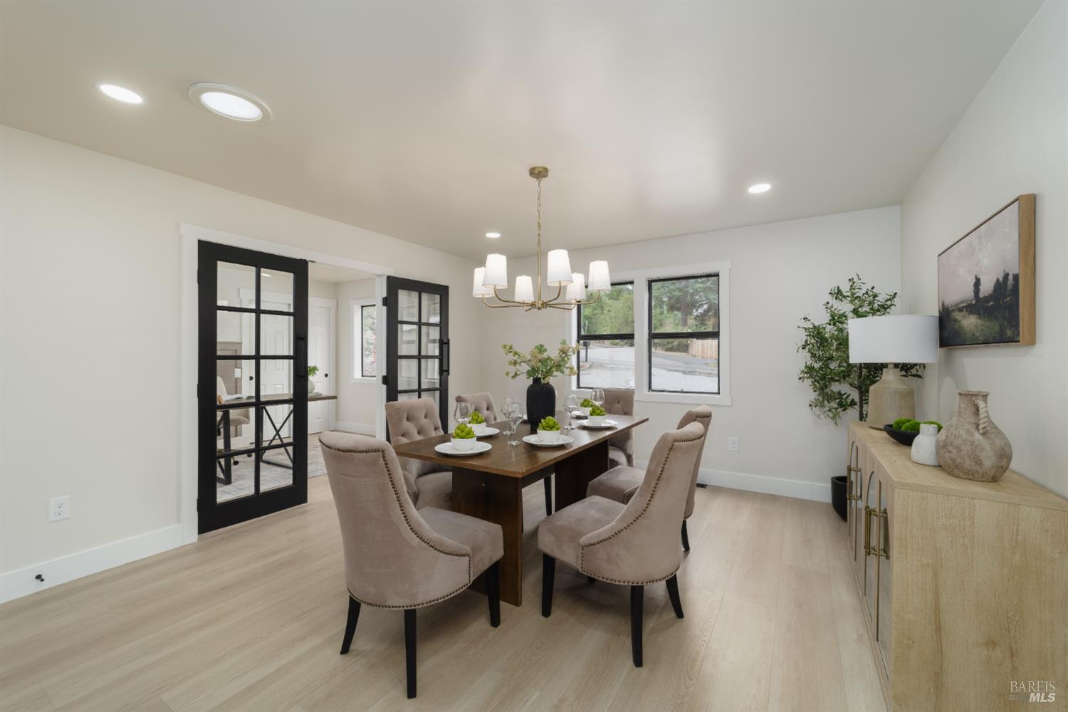 8061 Elphick Road Sebastopol CA 95472