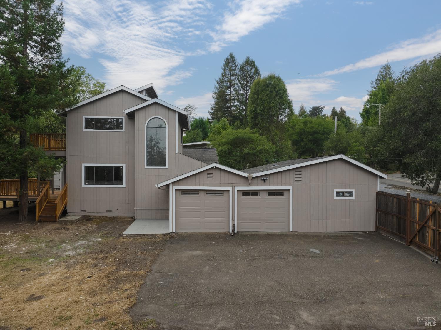 8061 Elphick Road Sebastopol CA 95472