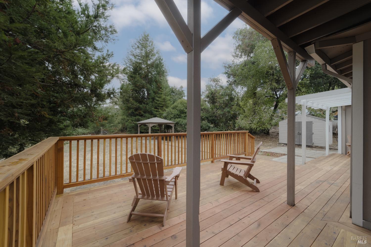 8061 Elphick Road Sebastopol CA 95472