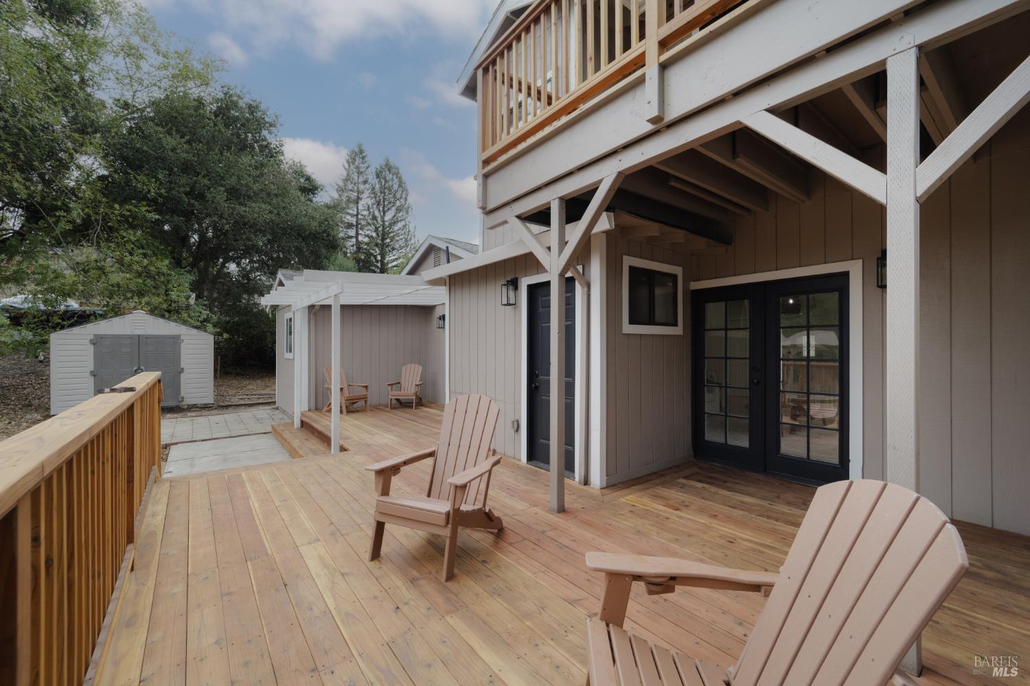 8061 Elphick Road Sebastopol CA 95472