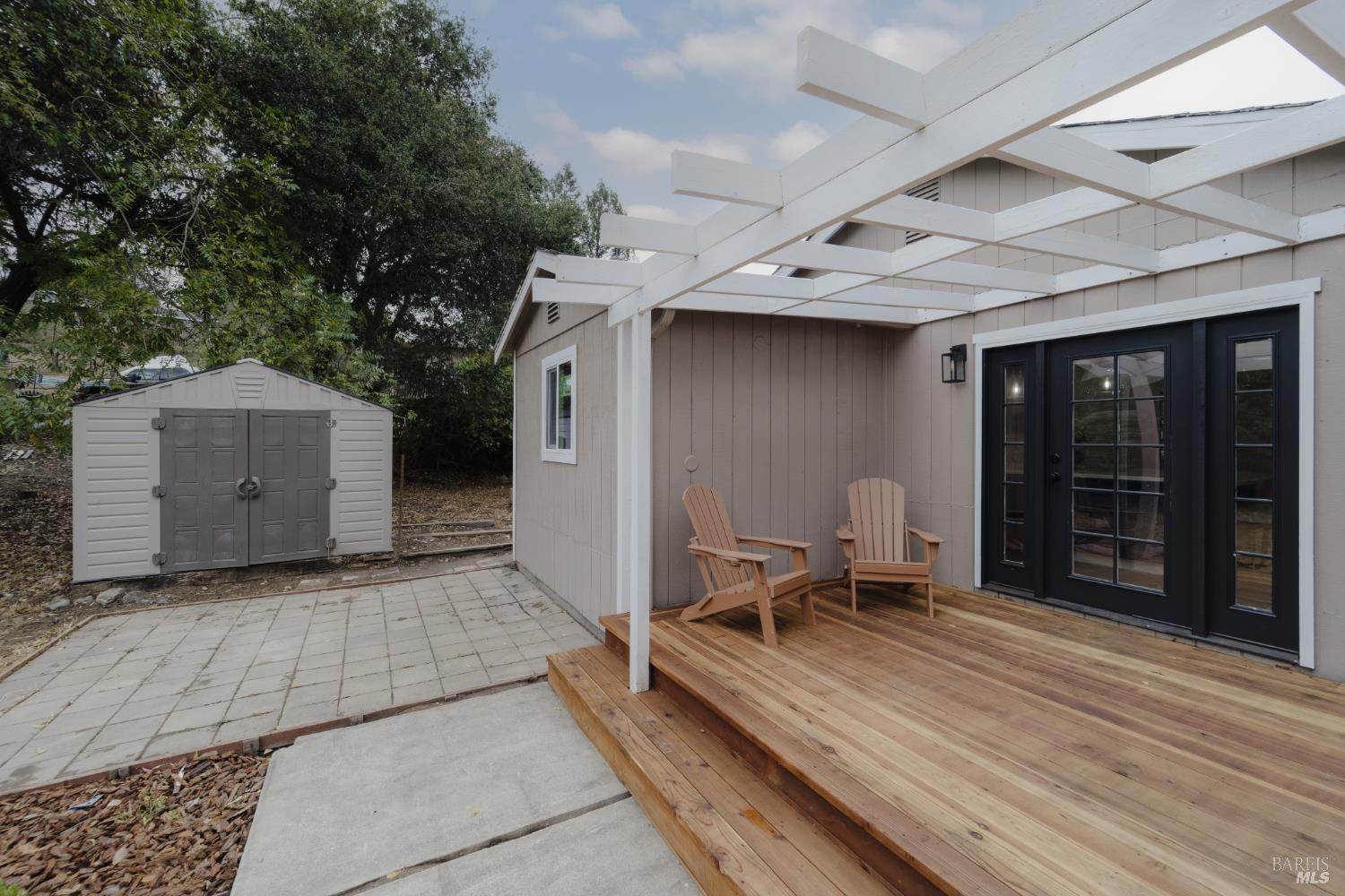 8061 Elphick Road Sebastopol CA 95472