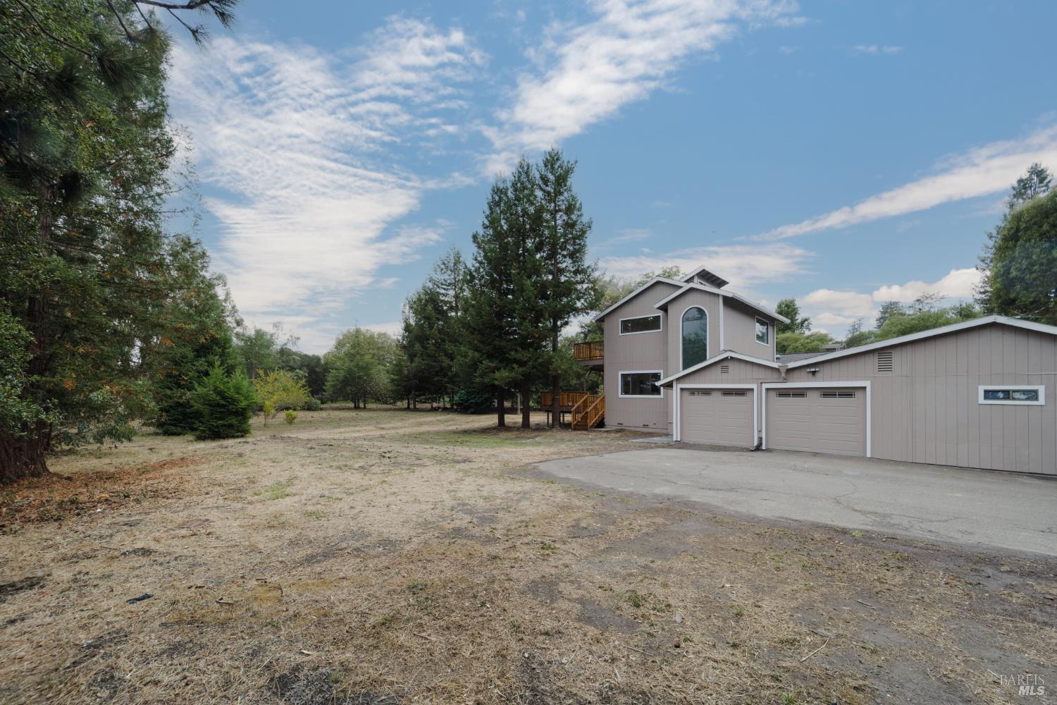 8061 Elphick Road Sebastopol CA 95472
