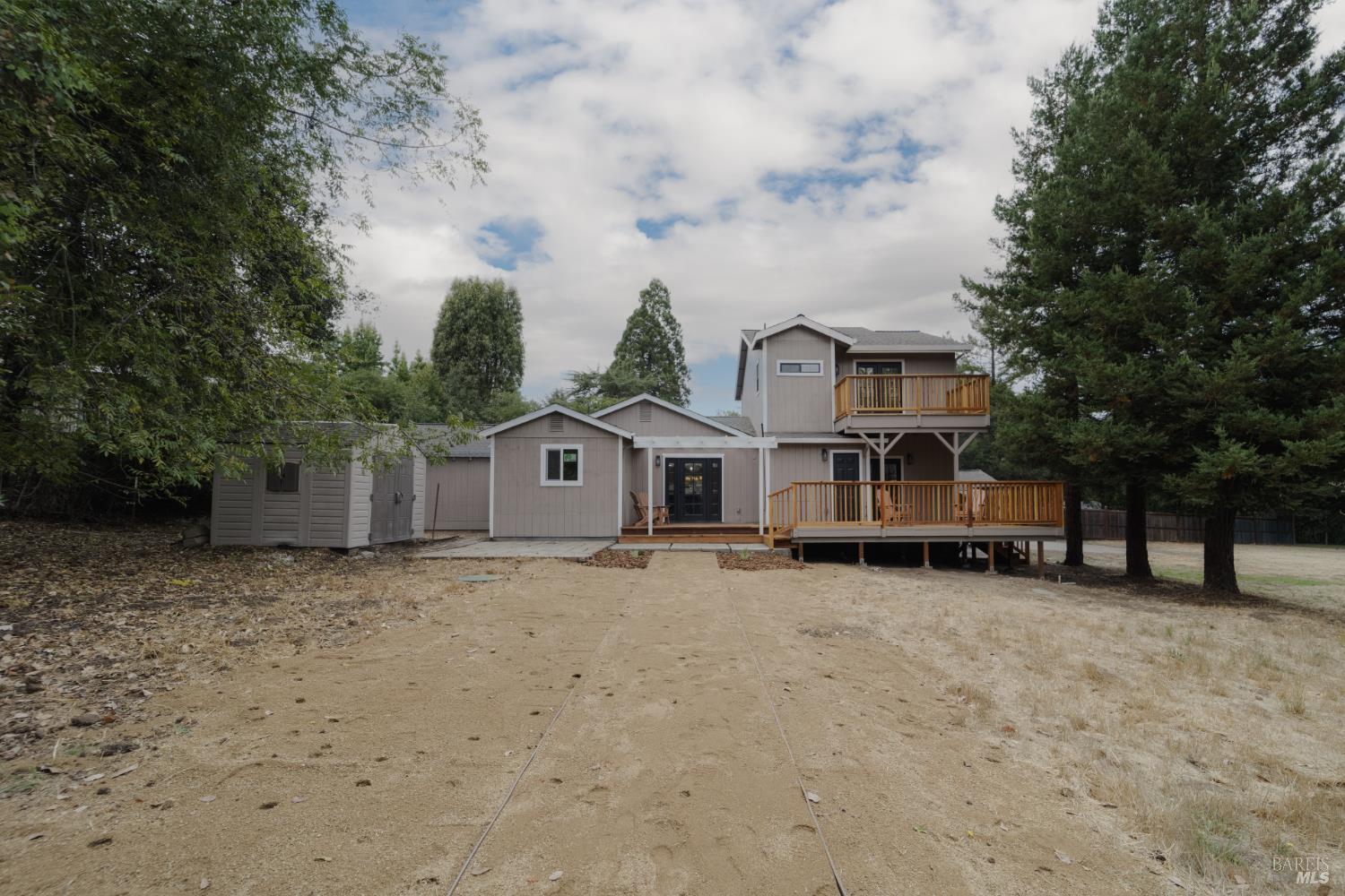 8061 Elphick Road Sebastopol CA 95472