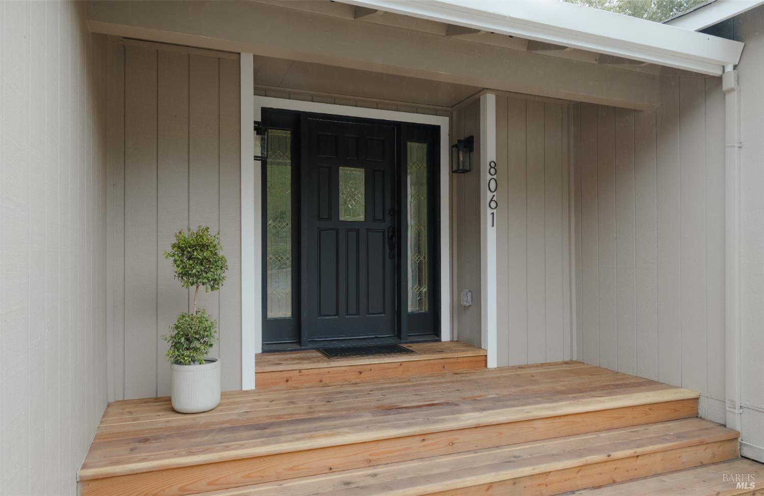 8061 Elphick Road Sebastopol CA 95472