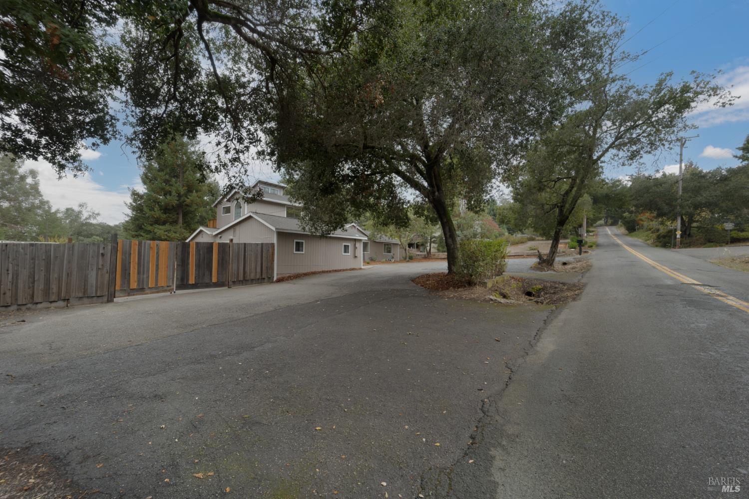 8061 Elphick Road Sebastopol CA 95472