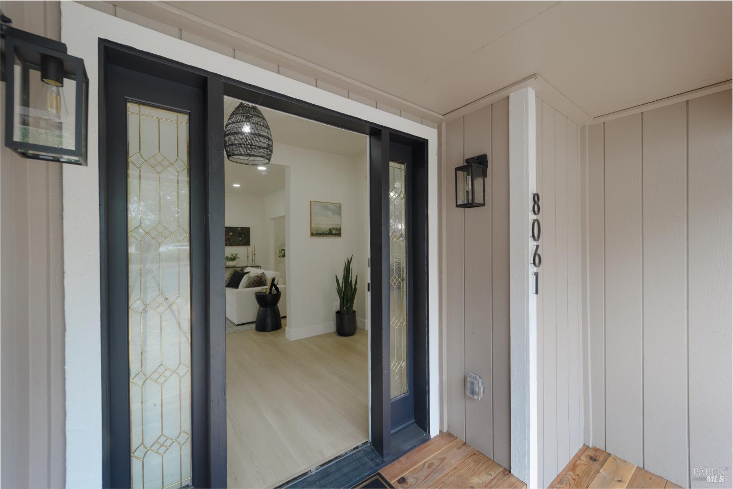 8061 Elphick Road Sebastopol CA 95472