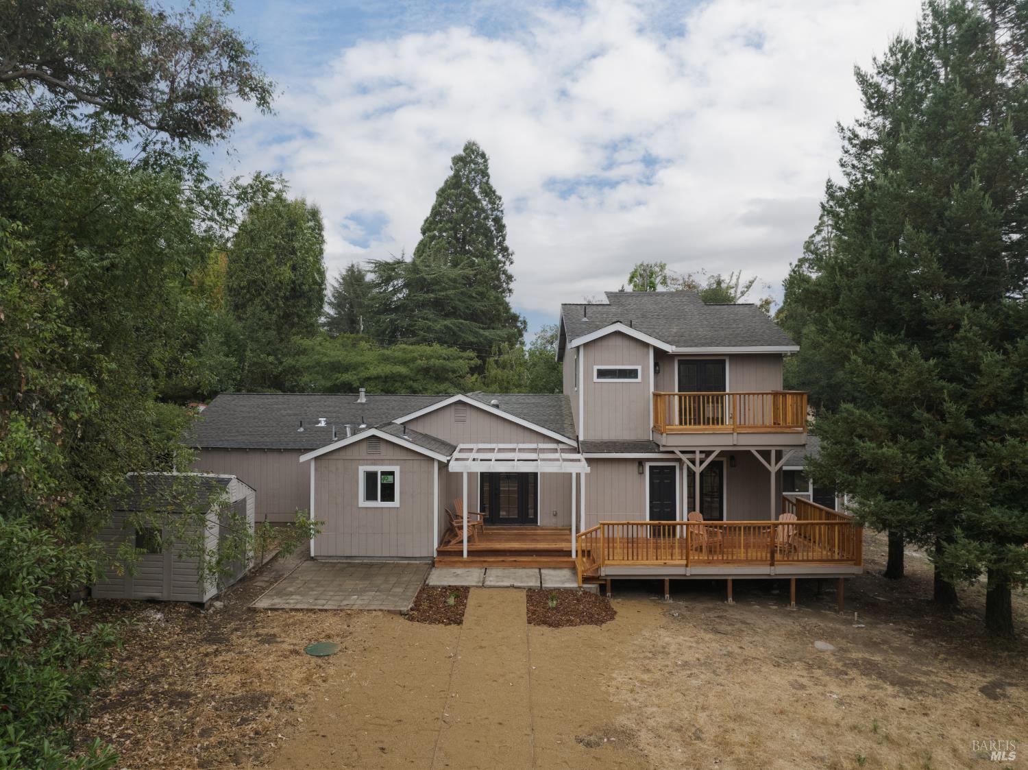 8061 Elphick Road Sebastopol CA 95472