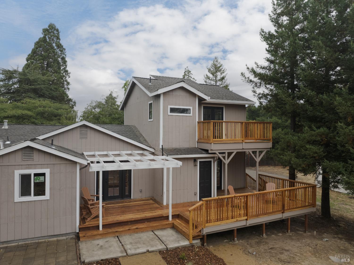 8061 Elphick Road Sebastopol CA 95472