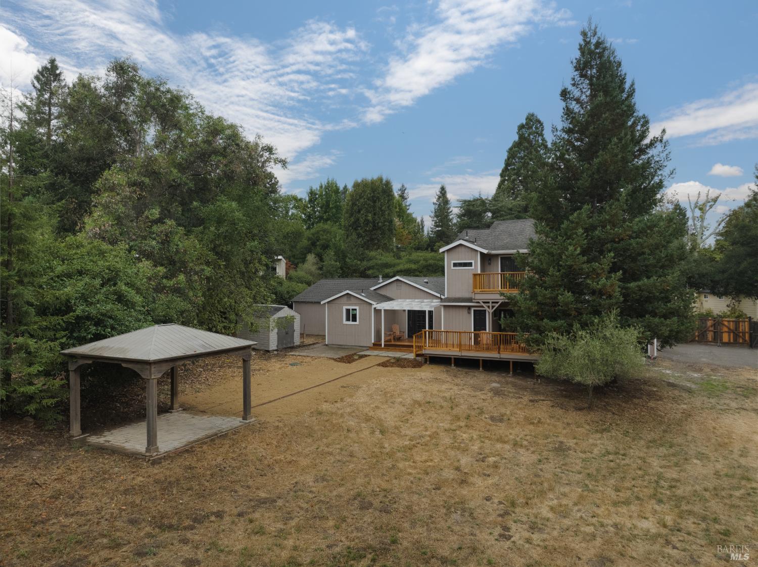 8061 Elphick Road Sebastopol CA 95472
