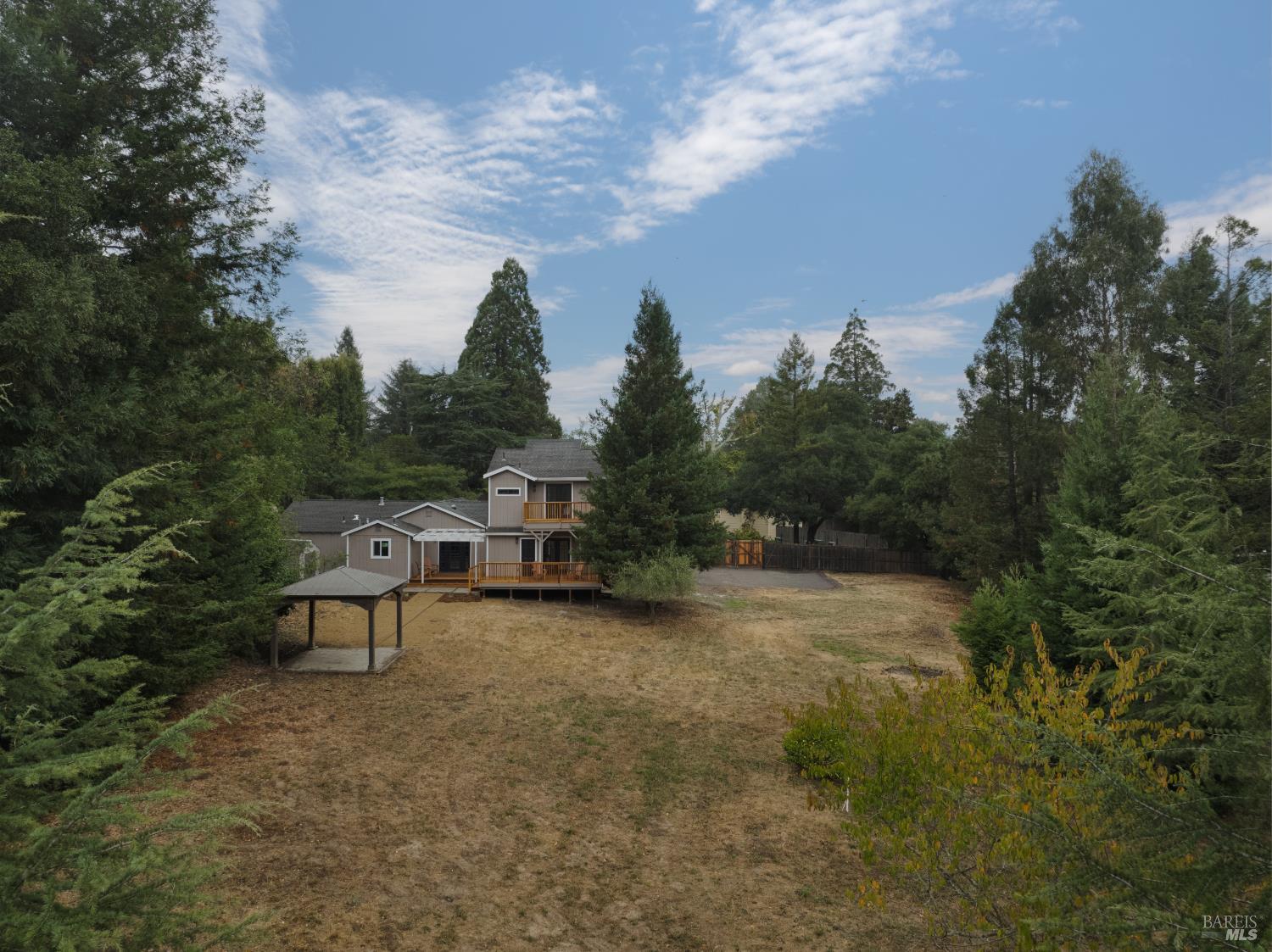 8061 Elphick Road Sebastopol CA 95472