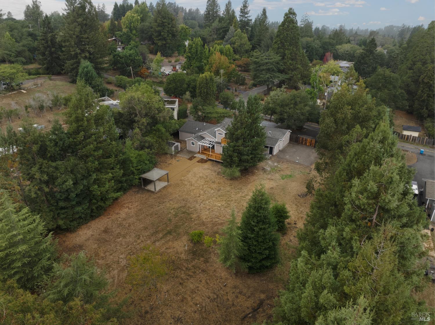 8061 Elphick Road Sebastopol CA 95472