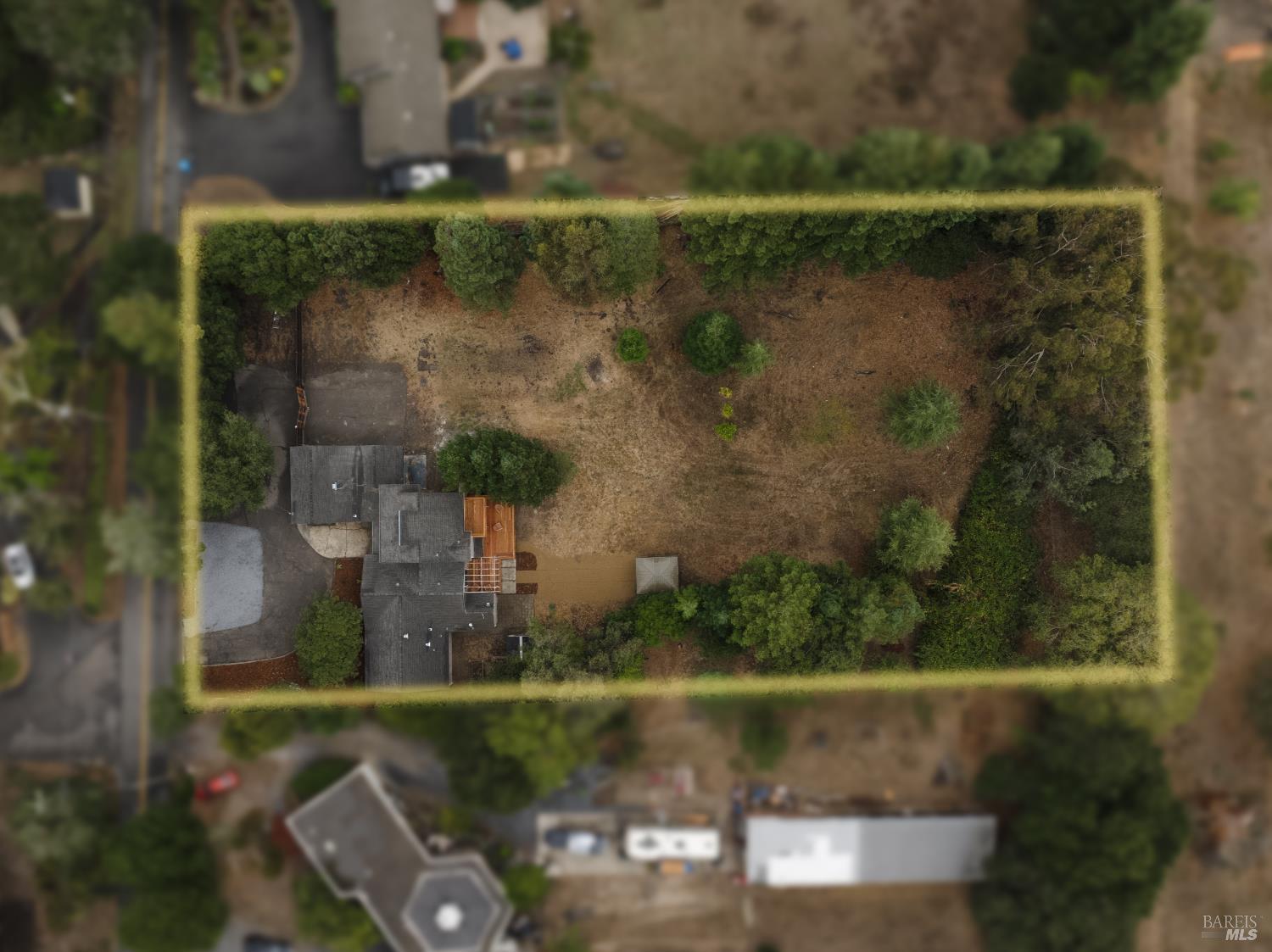 8061 Elphick Road Sebastopol CA 95472