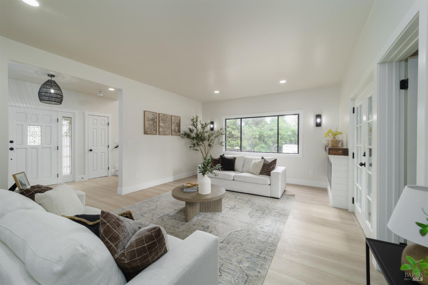 8061 Elphick Road Sebastopol CA 95472