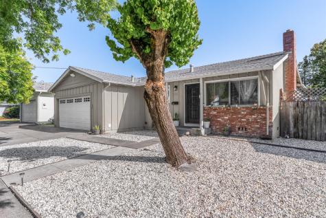 1558 W 3rd Street Santa Rosa CA 95401